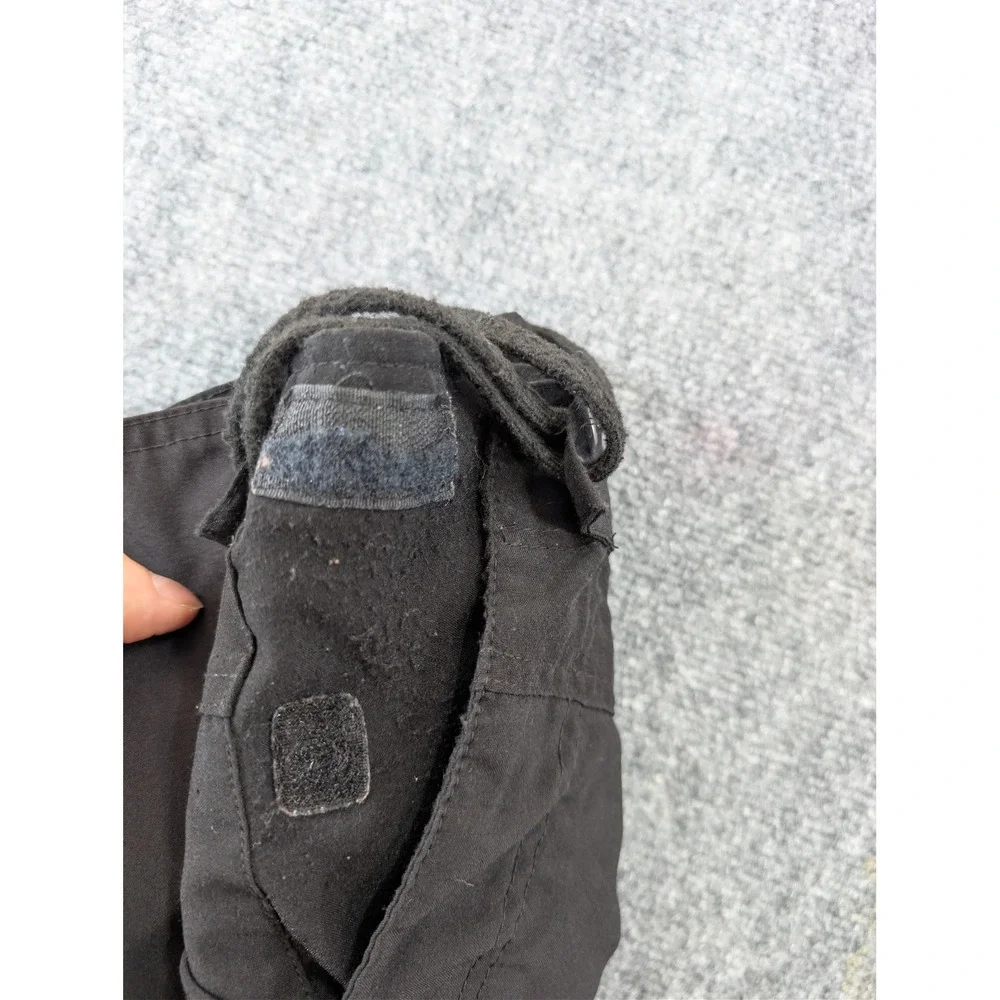 Tony Hawk Performance Board Shorts Cargo Pocket Black Size 32
